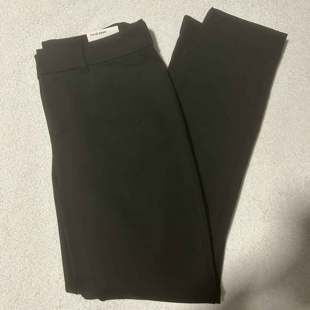 Old Navy pixie pants